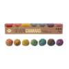 7 Chakra's smudgebommen