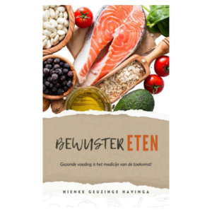 Bewuster eten