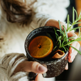 FrequenTea® collectie